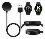 Carregador Para Relógio Galaxy Active E Watch 1 2 3 4 5 6