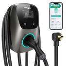 Carregador para Veículos Elétricos NexCyber Nível 2 48 A 11,5 kW J1772 240 V