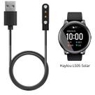 Carregador para Xiaomi Haylou Solar LS05 Smartwatch USB