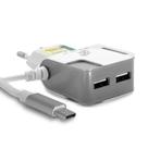 Carregador parede usb tipo c xc-ur14 x-cell (158574)