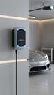 Carregador Parede Veículo Elétrico 7.6kw 32A Tipo 2
