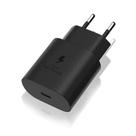 Carregador PD Turbo 25W USB-C Carregamento Rápido Android IOS Le 139 - LEHMOX