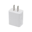 Carregador PDEEY Adaptador de Energia Dual USB 5V 2A 10W Carregador PDEEY Adaptador de Energia Dual USB 5V 2A 10W