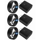 Carregador PIOEVTKA 45W USB-C Tipo C para Samsung Galaxy S24 Ultra