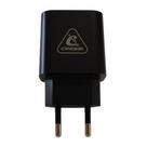 Carregador Plug 2A Lanterna Astra e Hunt Recarga - Cressi
