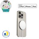Carregador Por Indução Magnetico MagSafe Lacrado Compativel iPhone 12 13 14 15 16 AirPods Watch