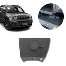 Carregador Por Indução Naf Tech Para Jeep Renegade 2019/2024 Carregador Por Indução Naf Tech Para Jeep Renegade 2019/2024