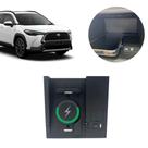 Carregador Por Indução Naf Tech Para Toyota Corolla Cross 2020/2024