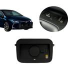 Carregador Por Indução Naf Tech Para Toyota Corolla Sedan 2019/2025