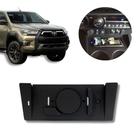 Carregador Por Indução Naf Tech Para Toyota Hilux 2017/2025 Carregador Por Indução Naf Tech Para Toyota Hilux 2017/2025