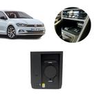 Carregador Por Indução Naf Tech Para Volkswagen Polo 2018/2022