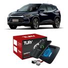Carregador por Indução (Sem Fio) para Tracker 2019 em diante para Android e IOS Tury - I Charger 1.0 G