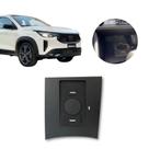 Carregador por indução veicular naftech para fiat fastback 2022/23