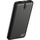 Carregador Portátil 10.000MAH C/LUZ Indicad.bat.pt Carregador Portátil 10.000MAH C/LUZ Indicad.bat.pt