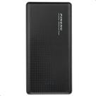 Carregador Portátil 10.000mAh Power Bank Slim Celular Tablet