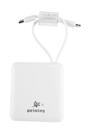 Carregador portatil 10000 mAh 22.5 W