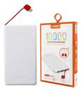 Carregador portátil 10000 mAh kaidi