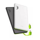 Carregador Portátil 10000mAh PN-951 Automex - Cores Sortidas - Hyu Carregador Portátil 10000mAh PN-951 Automex - Cores Sortidas - Hyu