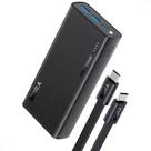 Carregador Portátil 20000mah Power Bank Celular E Tablet
