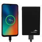 Carregador Portátil 4000mah Power Bank Universal Tipo C
