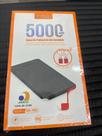 Carregador portátil 5000