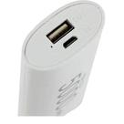 Carregador Portátil 5000 Mah Pow-1013 Fonte de Alimentação