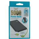 Carregador portatil 5000 power bank
