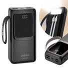 Carregador Portátil 50000Mah Power Bank Bateria Externa - Shop Mix