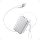 Carregador portátil Anker Nano 10.000mAh 45W Power Bank