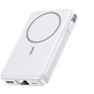 Carregador portátil Aobbow 10000mAh Power Bank com carga rápida de 20W Carregador portátil Aobbow 10000mAh Power Bank com carga rápida de 20W