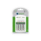 Carregador Portátil BAP Energy BAP-551 - Bivolt (Acompanha 4 Pilhas AA 2700mAh) Carregador Portátil BAP Energy BAP-551 - Bivolt (Acompanha 4 Pilhas AA 2700mAh)