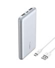 Carregador portátil Belkin BoostCharge 10.000mAh USB-C Power Bank
