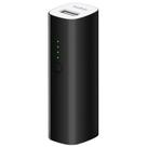Carregador Portatil Belkin Mixit Power Pack 2.000 Mah USB - Preto F8M980BTBLK
