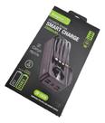Carregador Portátil Ecopower EP-C838 22.5W 33000mAh