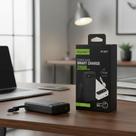 Carregador portátil Ecopwer EP-C817 22000mAh