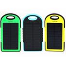 Carregador Portátil Energia Solar Power Bank New 38.000