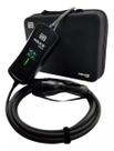 Carregador Portátil Estação de Recarga Carros Elétricos WEG WEMOB Easy até 4,8kW Portátil