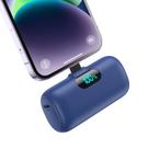 Carregador portátil Feob 5000mAh PD Fast Charging Power Bank
