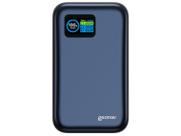 Carregador Portátil Geonav PB20K65WBL 20000 mAh
