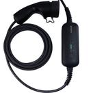 Carregador Portátil GV Power 3,6kW GreenV com Bolsa Cidade Conectada