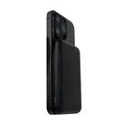 Carregador Portátil Magnético 5000mAh 15W iWill Preto Carregador Portátil Magnético 5000mAh 15W iWill Preto
