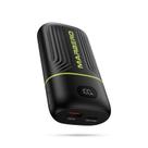 Carregador portátil MARBERO 10000mAh Power Bank USB-C 5V/3A Carregador portátil MARBERO 10000mAh Power Bank USB-C 5V/3A