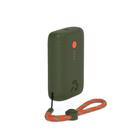 Carregador portátil Nimble Champ 10K 20W PD e QC 4.0 USB-C