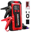 Carregador Portátil para Bateria de Carro BSMOOM 7000A Power Bank Carregador Portátil para Bateria de Carro BSMOOM 7000A Power Bank