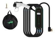 Carregador Portátil Para Carro Elétrico 3,5kw Byd Gwm Tipo 2 Bivolt 110v 220v