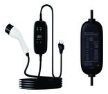 Carregador Portátil Para Carro Elétrico Ev 3.5kw 16a Bivolt Tipo 2