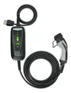 Carregador Portátil Para Carros Elétricos 3,7kw - 220/110v