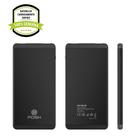 Carregador Portátil Posh Power Bank Metal 10000mah PBAD10 Carregador Portátil Posh Power Bank Metal 10000mah PBAD10