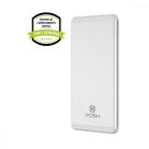 Carregador Portátil Posh Power Bank Metal 10000mah PBAD10 Carregador Portátil Posh Power Bank Metal 10000mah PBAD10