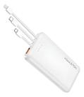 Carregador Portátil Power Bank 10.000mah com USB V8, TipoC, Lightning iOS